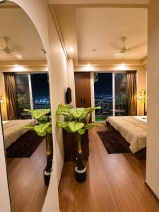 Nest and Nook Stays