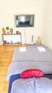 OG1 M City Wohnung 15min bis Salzburg