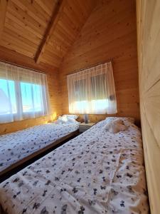 Polje Vila Divčibare