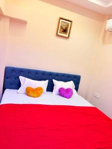 Narmada Home stay