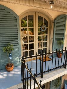 Epreskert Ház a tónál