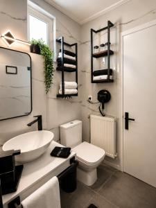 Drama Residence Luxury Stay In Drama