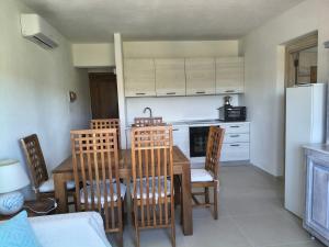 La casa di Gavina