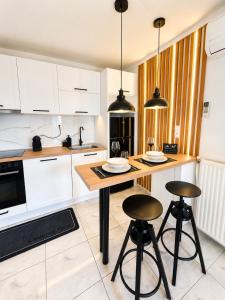 Drama Residence Luxury Stay In Drama