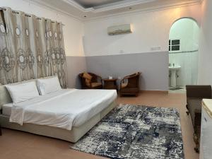 Simple Beach Stay 100m to Dahariz Beach Salalah
