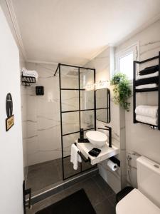 Drama Residence Luxury Stay In Drama
