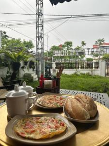 Captains Home Phong Nha