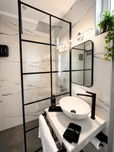 Drama Residence Luxury Stay In Drama