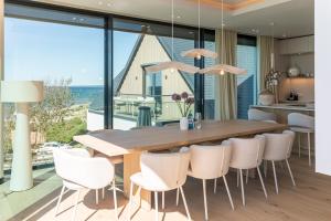 Strandwohnung 01 - Buhne 12