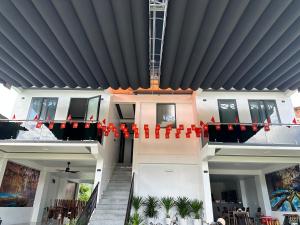 Captains Home Phong Nha