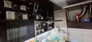 Melody Apartment Kutina