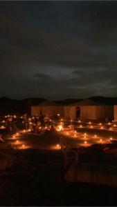 Chigaga Baze Camp Lodge