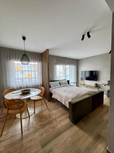 Apartamenty Żurawia 18