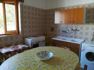 Villetta Maria, 70 mq