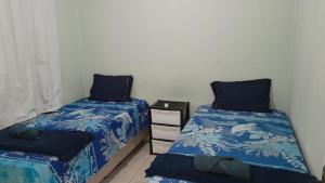 CASAS com PISCINA SENSACIONAIS NO CENTRO - Residencial Tchê