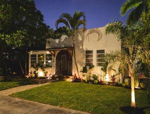 Casa Serena - Historic Spanish Home - SoSo