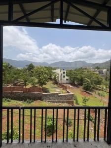 kailasa Villa