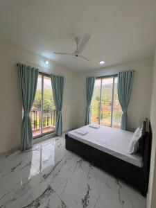 kailasa Villa