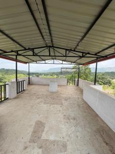 kailasa Villa