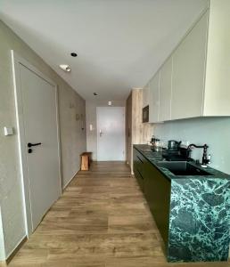 Apartamenty Żurawia 18