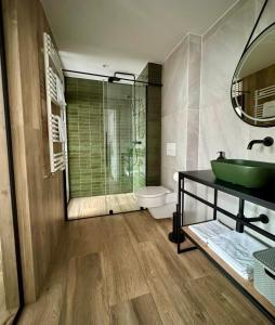 Apartamenty Żurawia 18