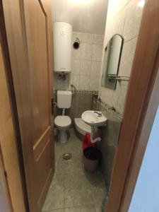 Apartmani Miladinović