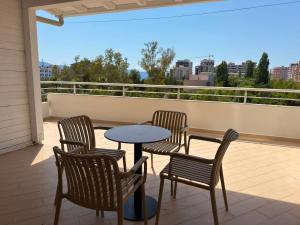 City Center Escape Penthouse