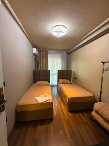 Noon Central Hotel