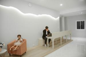 Chochana Hometel Phuket Old Town