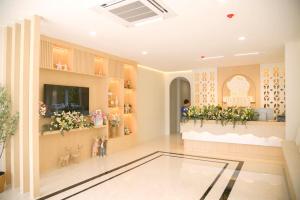 Chochana Hometel Phuket Old Town