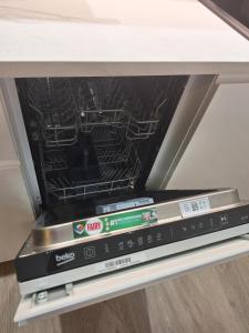 Apartament agreable