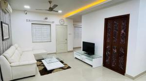 Blue Breeze Villa