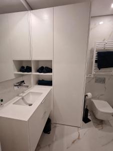 Caracol Residence