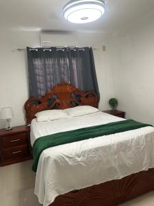Fran Arolin Suites