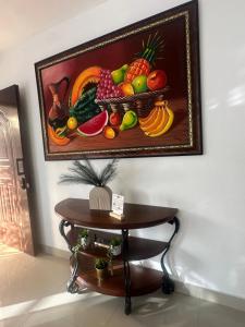 Fran Arolin Suites