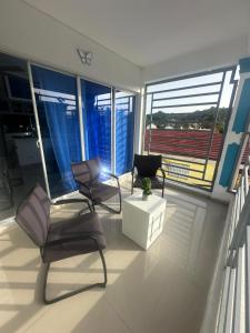 Fran Arolin Suites