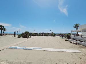Ático playa