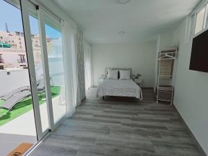 Ático playa