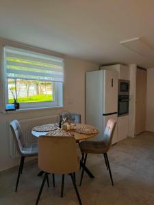 Apartmán U našich