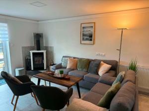 Apartmán U našich
