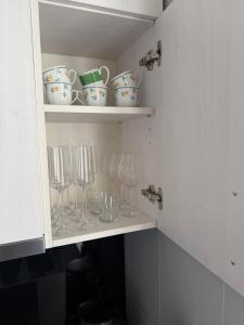 West Apartment