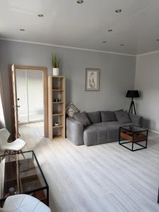 West Apartment
