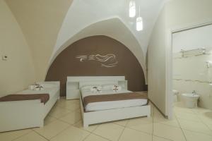 le suite del dormiglione