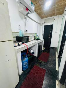 Budget Family Apartment