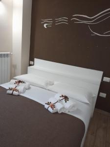 le suite del dormiglione