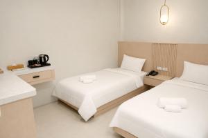 Chochana Hometel Phuket Old Town