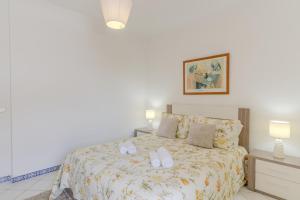#405 Cozy 1BR Retreat Pool Close to Oura
