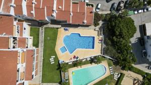 #405 Cozy 1BR Retreat Pool Close to Oura