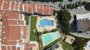#405 Cozy 1BR Retreat Pool Close to Oura