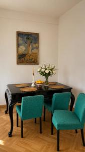 Boutique Home Jewish Quarter, 3 bedrooms